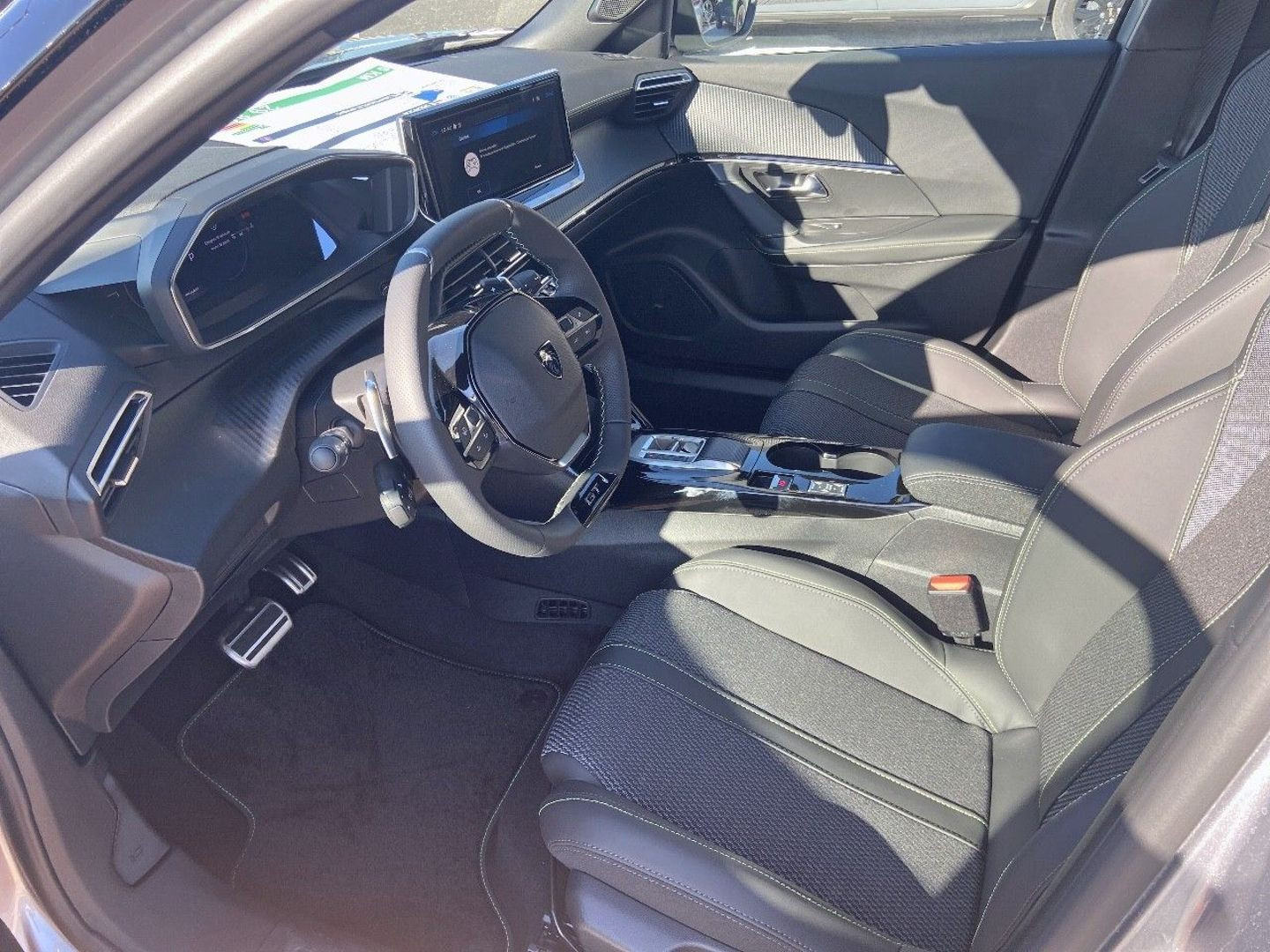 PEUGEOT 2008 en vente à Albi chez votre mandataire automobile