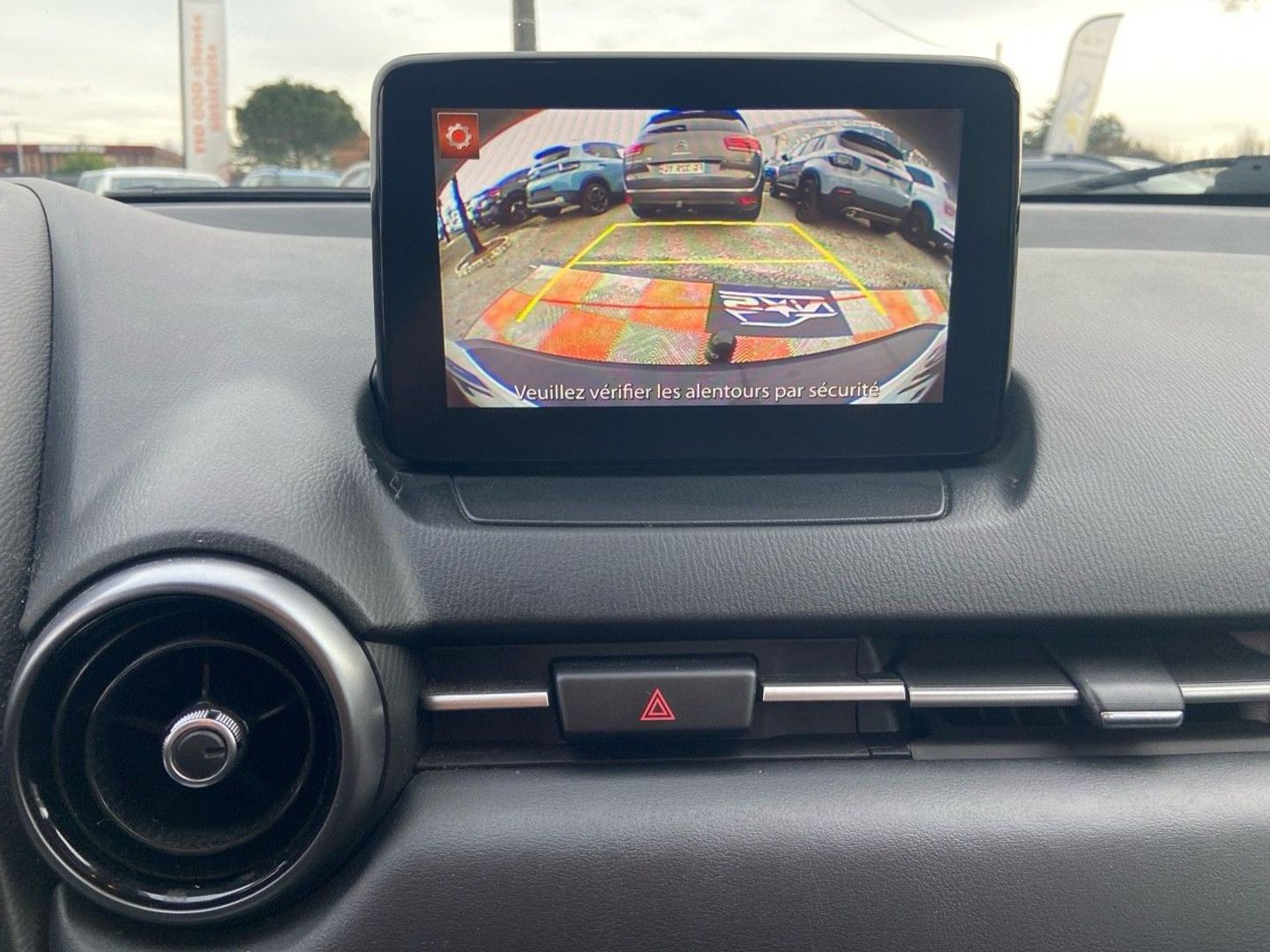 MAZDA CX-3 en vente à Albi chez votre mandataire automobile