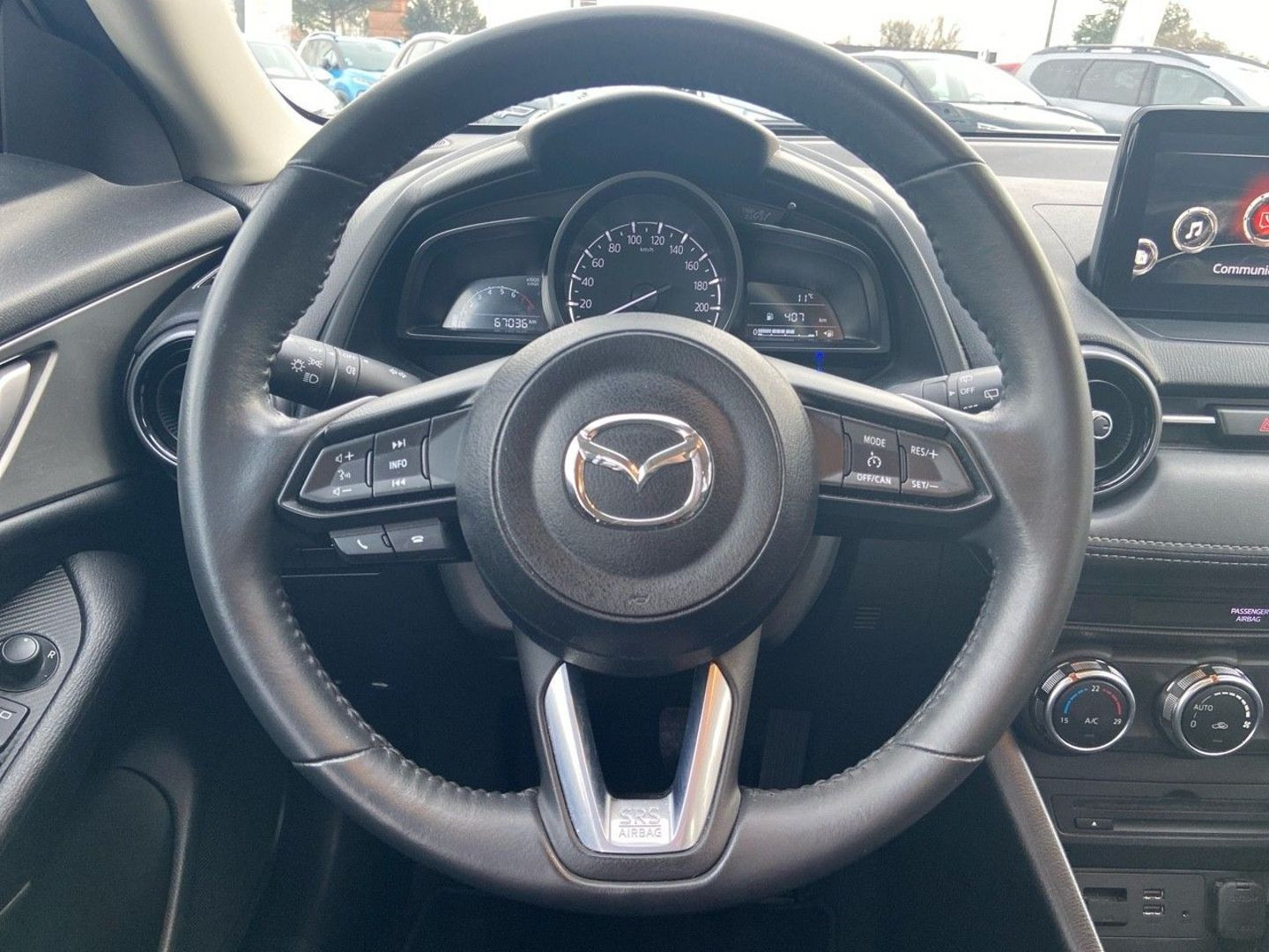 MAZDA CX-3 en vente à Albi chez votre mandataire automobile