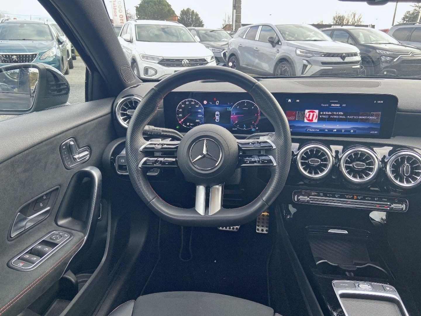 MERCEDES-BENZ Classe A en vente à Albi chez votre mandataire automobile