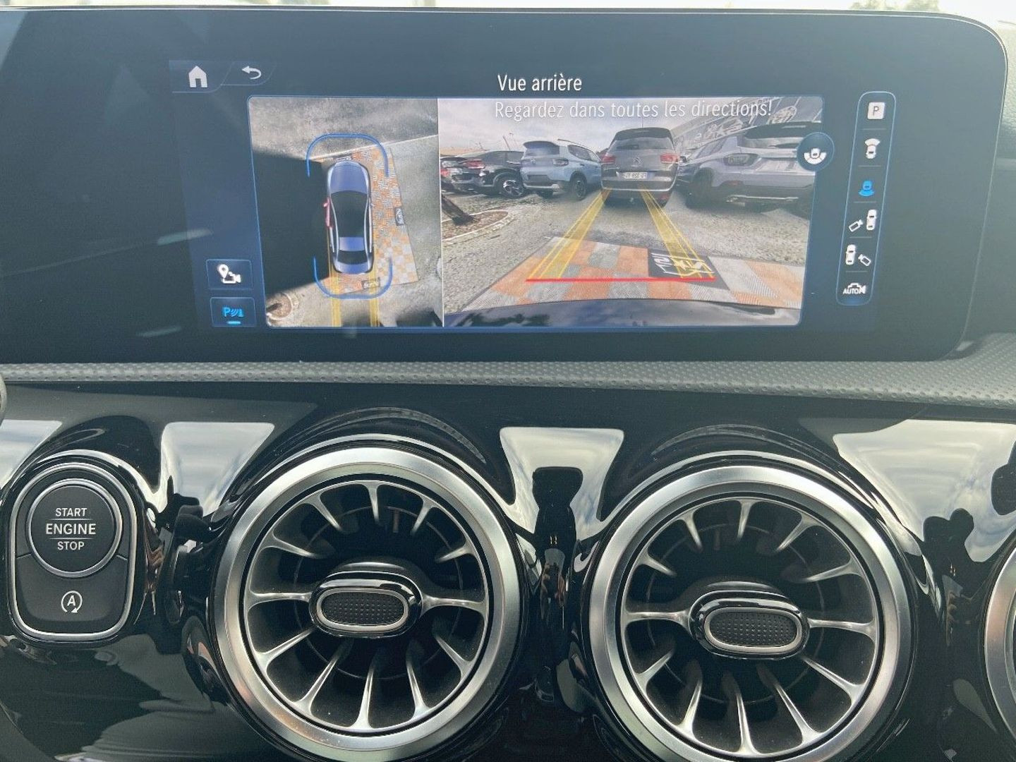 MERCEDES-BENZ Classe A en vente à Albi chez votre mandataire automobile