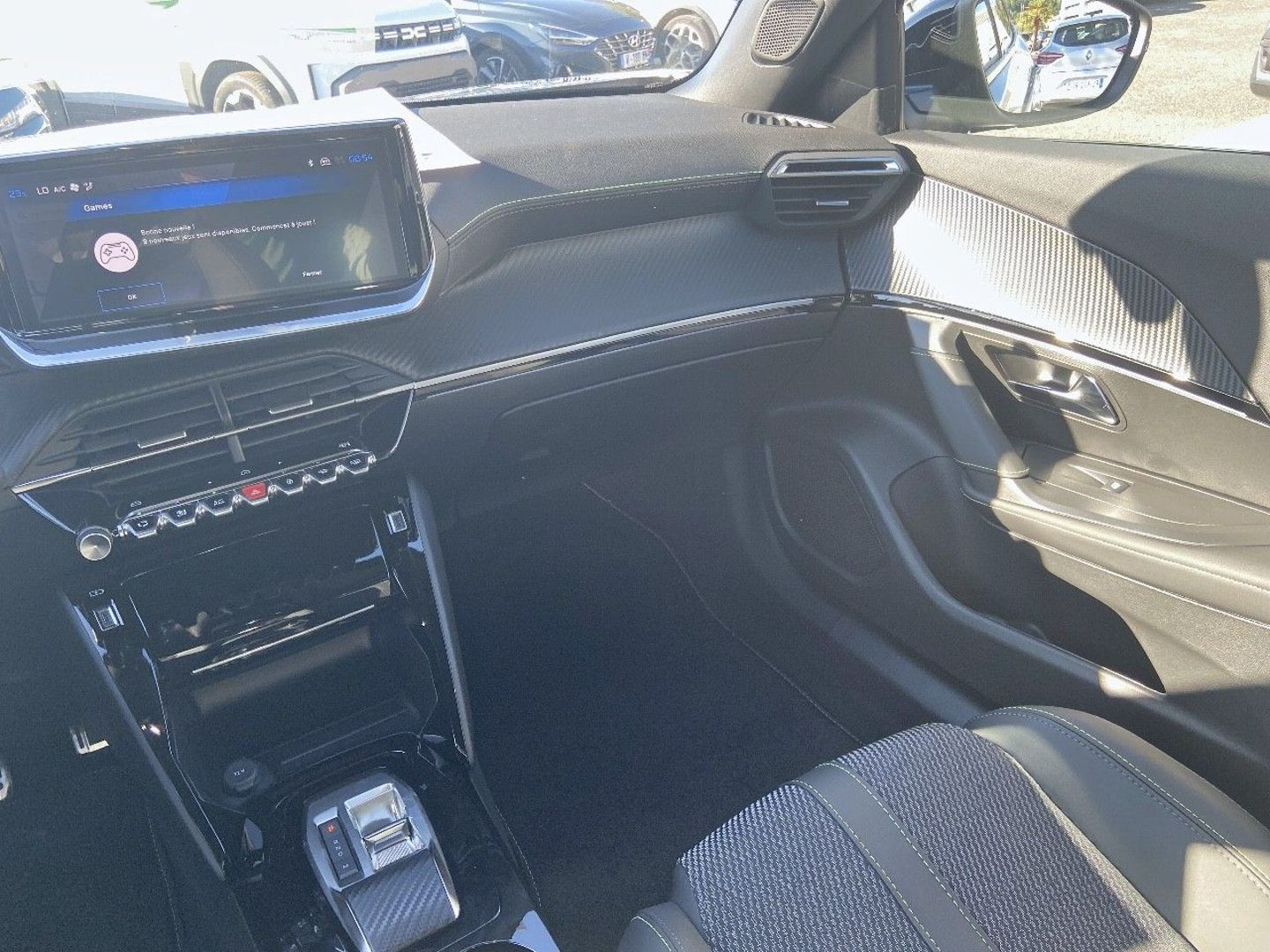 PEUGEOT 2008 en vente à Albi chez votre mandataire automobile