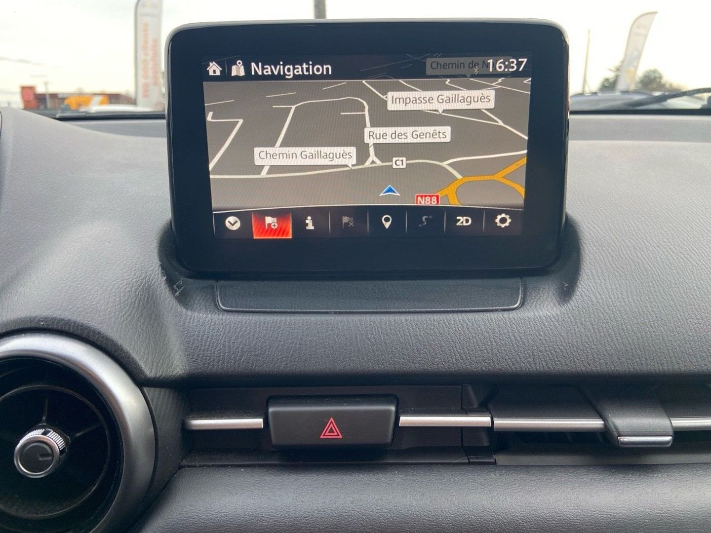 MAZDA CX-3 en vente à Albi chez votre mandataire automobile