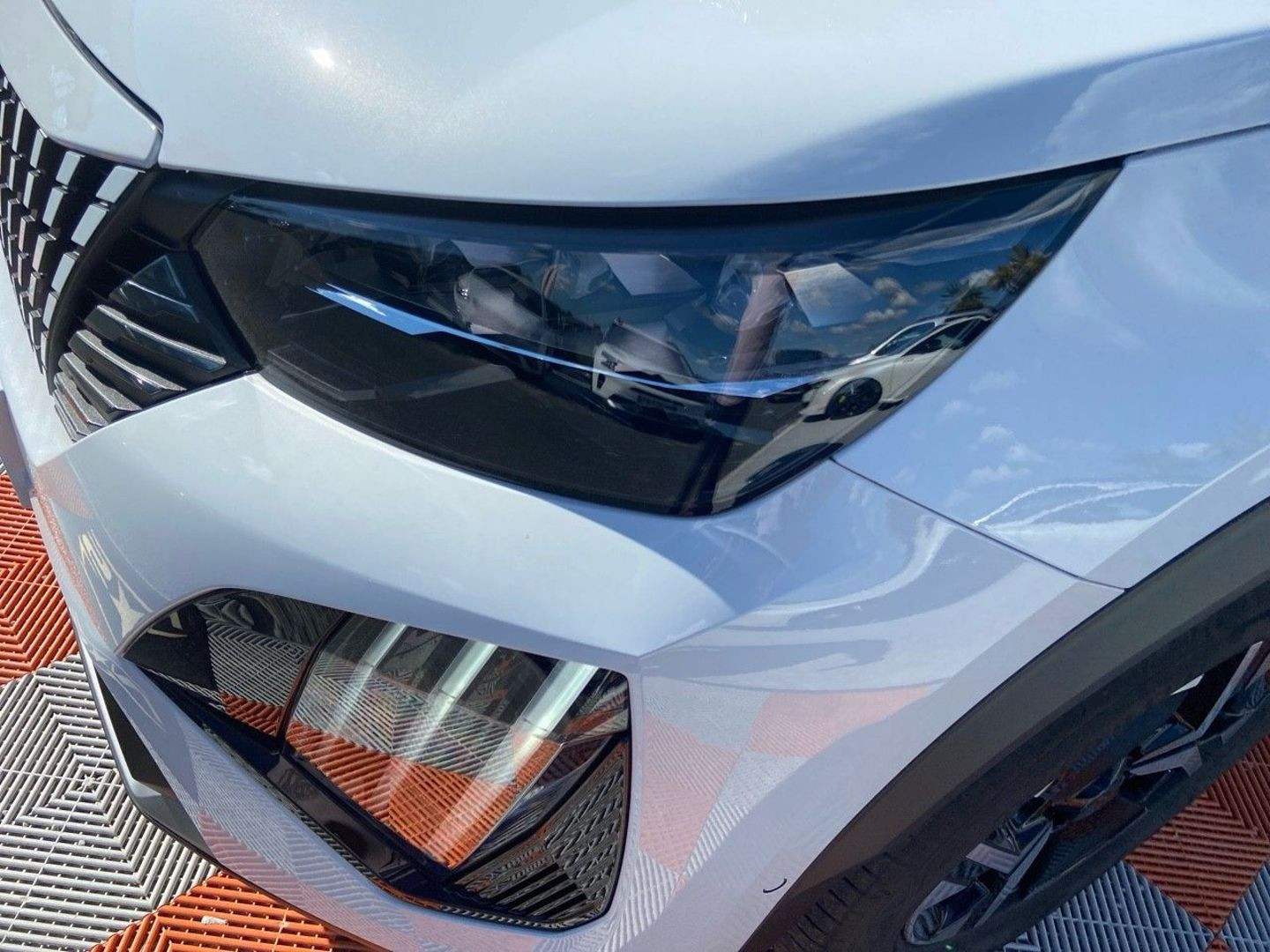 PEUGEOT 2008 en vente à Albi chez votre mandataire automobile