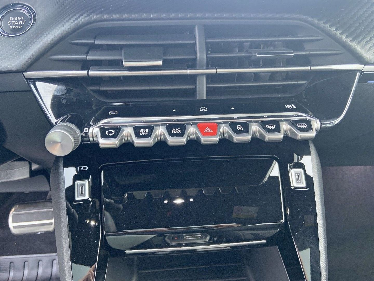 PEUGEOT 2008 en vente à Albi chez votre mandataire automobile