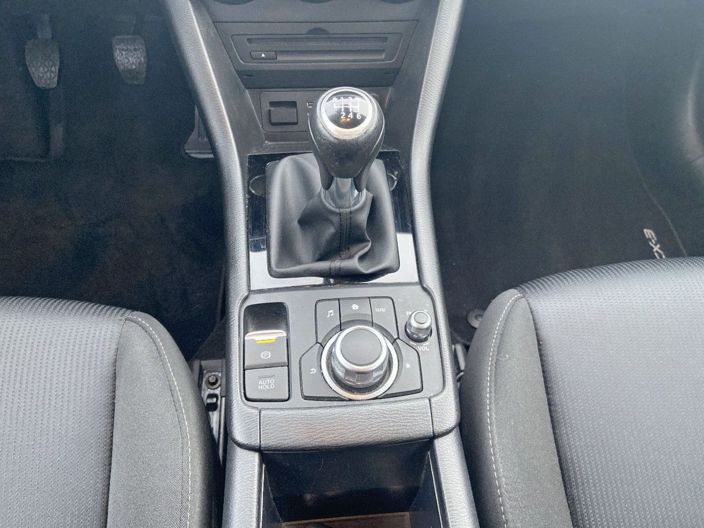 MAZDA CX-3 en vente à Albi chez votre mandataire automobile