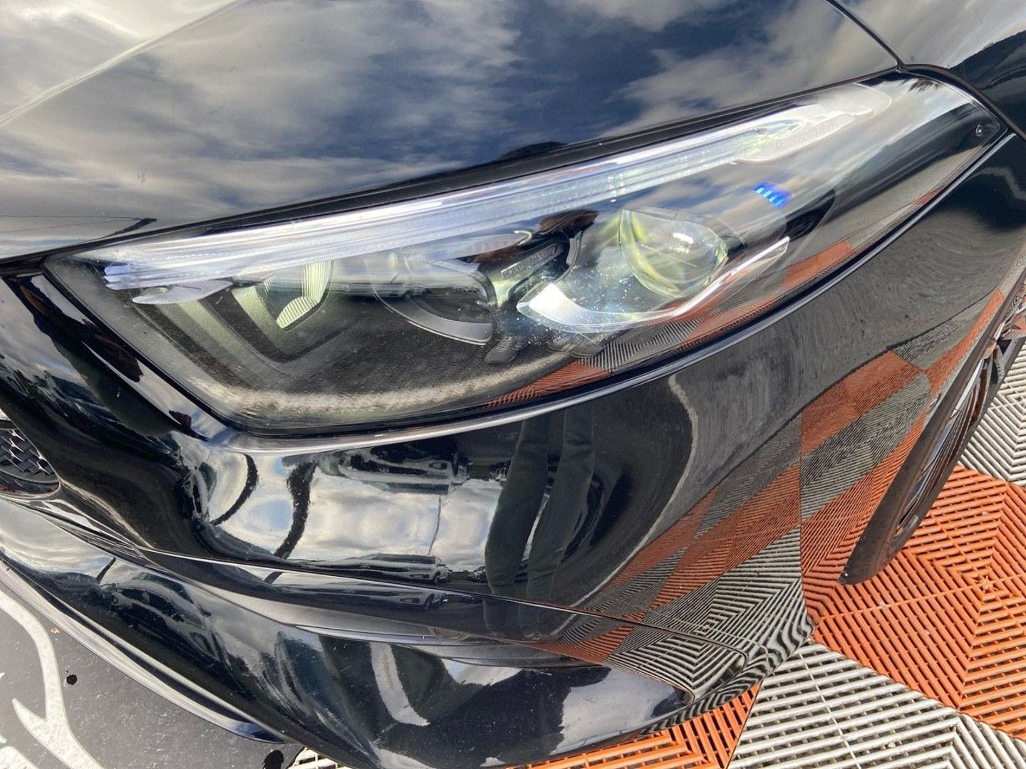 MERCEDES-BENZ Classe A en vente à Albi chez votre mandataire automobile