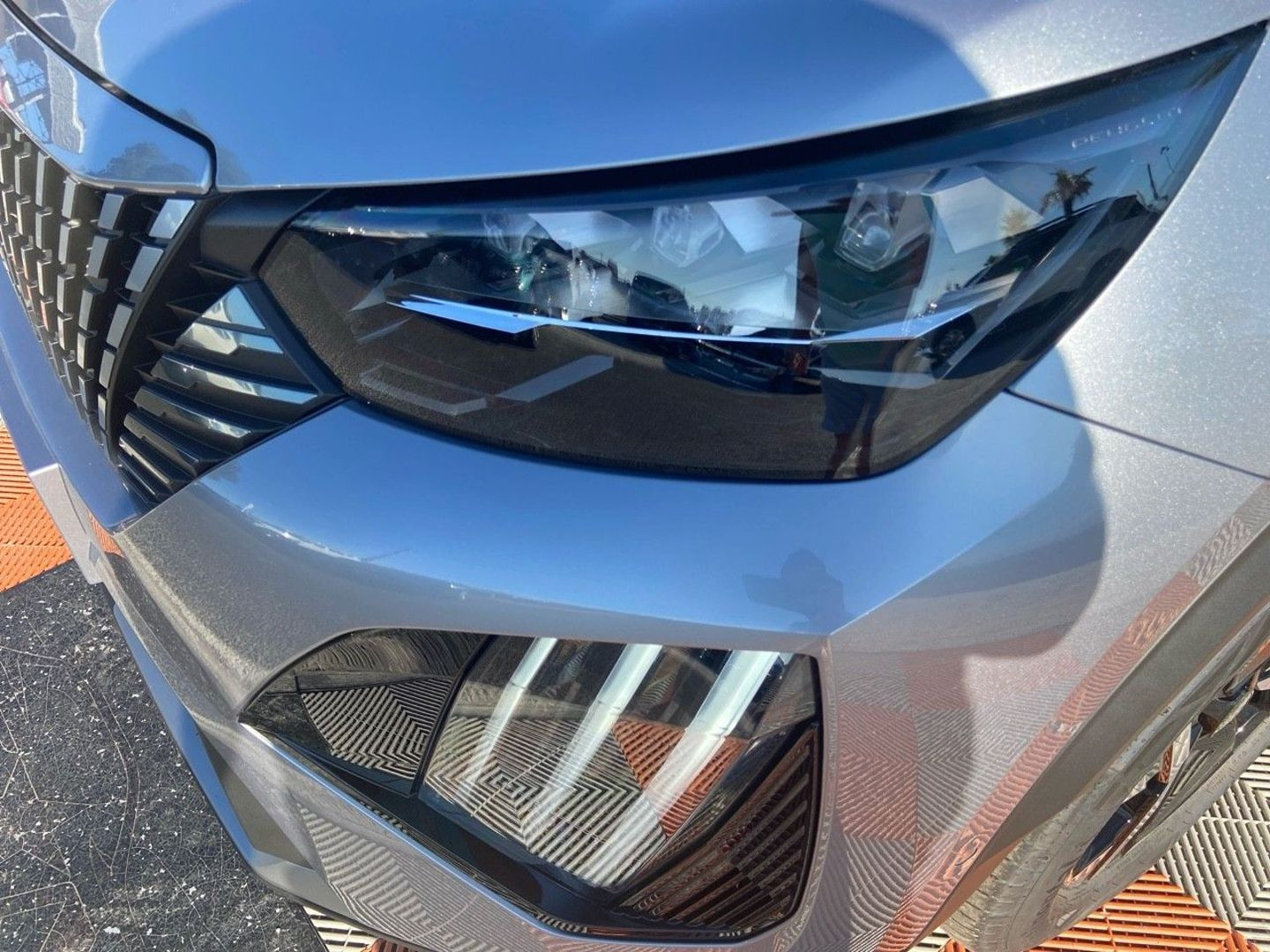 PEUGEOT 2008 en vente à Albi chez votre mandataire automobile