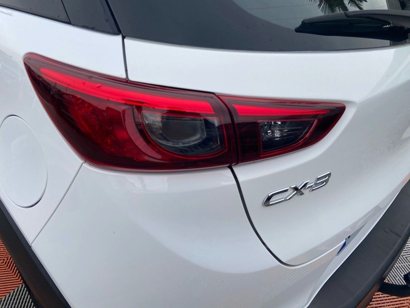 MAZDA CX-3 en vente à Albi chez votre mandataire automobile