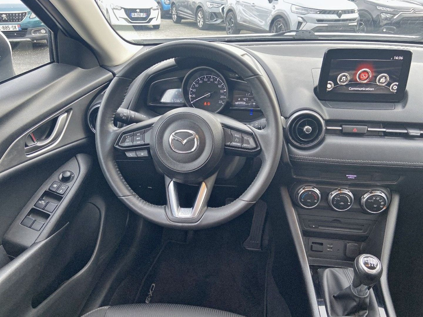 MAZDA CX-3 en vente à Albi chez votre mandataire automobile