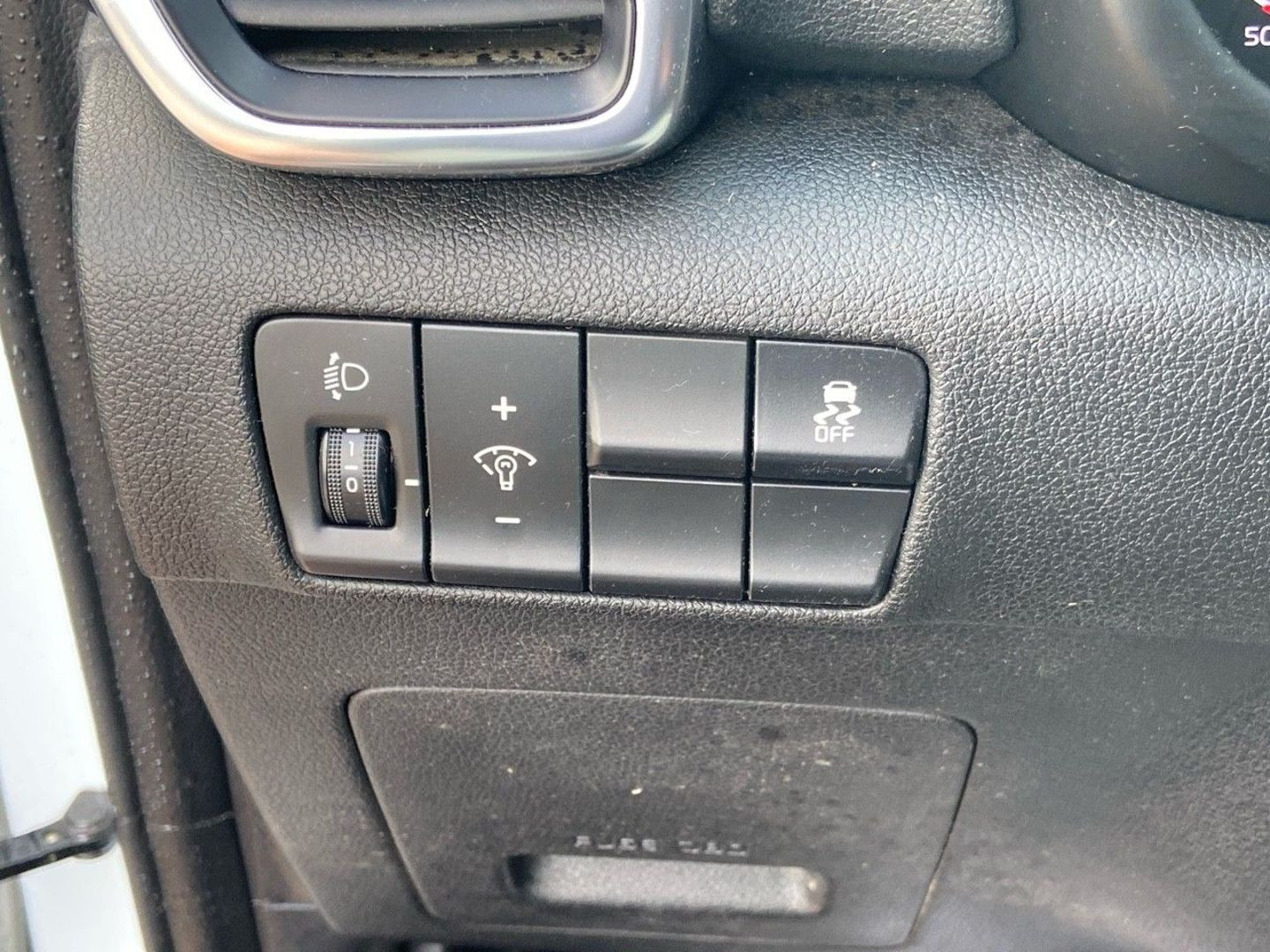 KIA Sportage en vente à Albi chez votre mandataire automobile