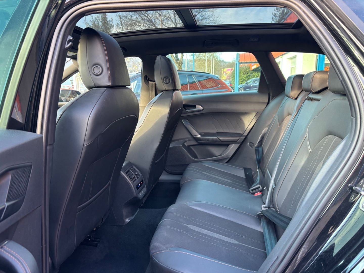 CUPRA LEON SPORTSTOURER en vente à Albi chez votre mandataire automobile