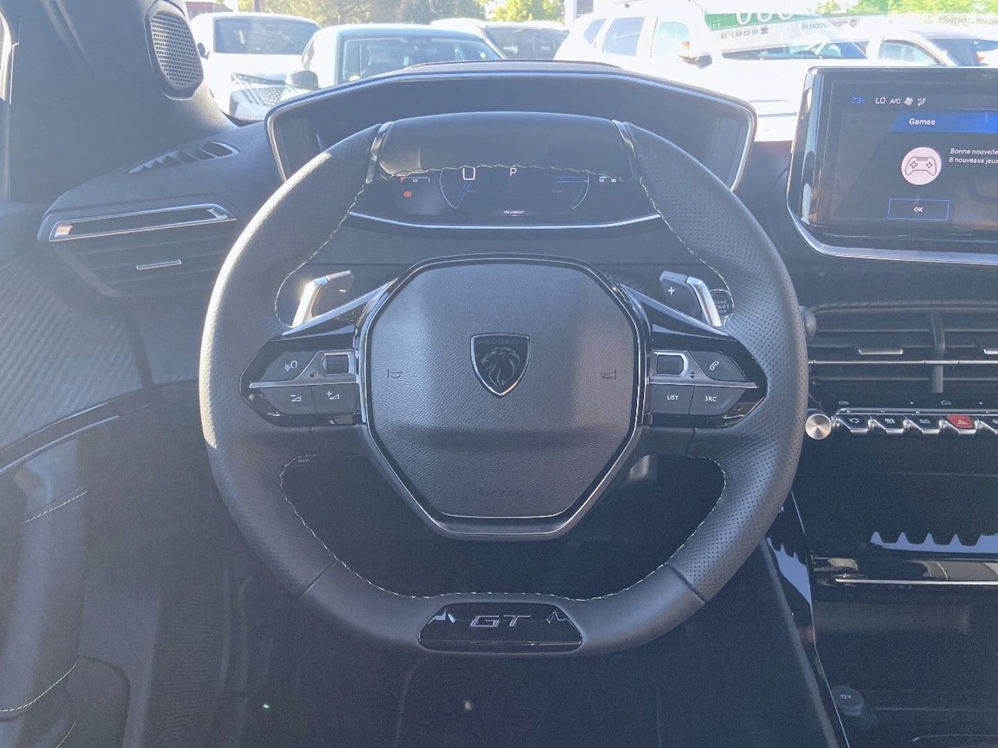 PEUGEOT 2008 en vente à Albi chez votre mandataire automobile