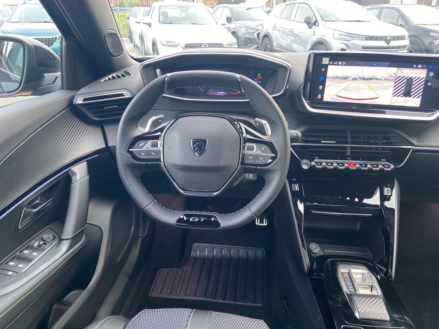 PEUGEOT 2008 en vente à Albi chez votre mandataire automobile