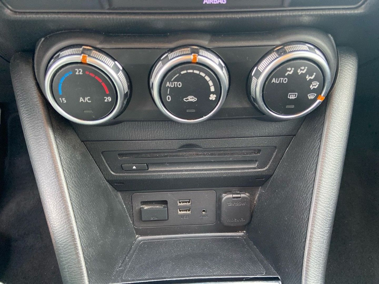 MAZDA CX-3 en vente à Albi chez votre mandataire automobile