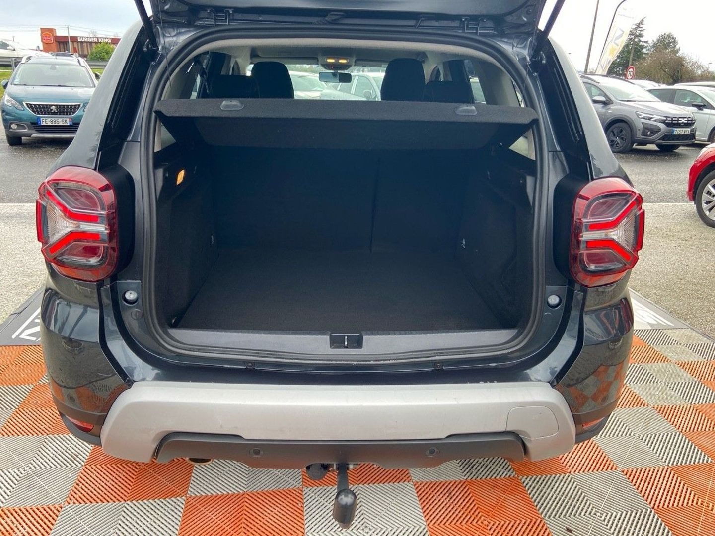 DACIA Duster en vente à Albi chez votre mandataire automobile