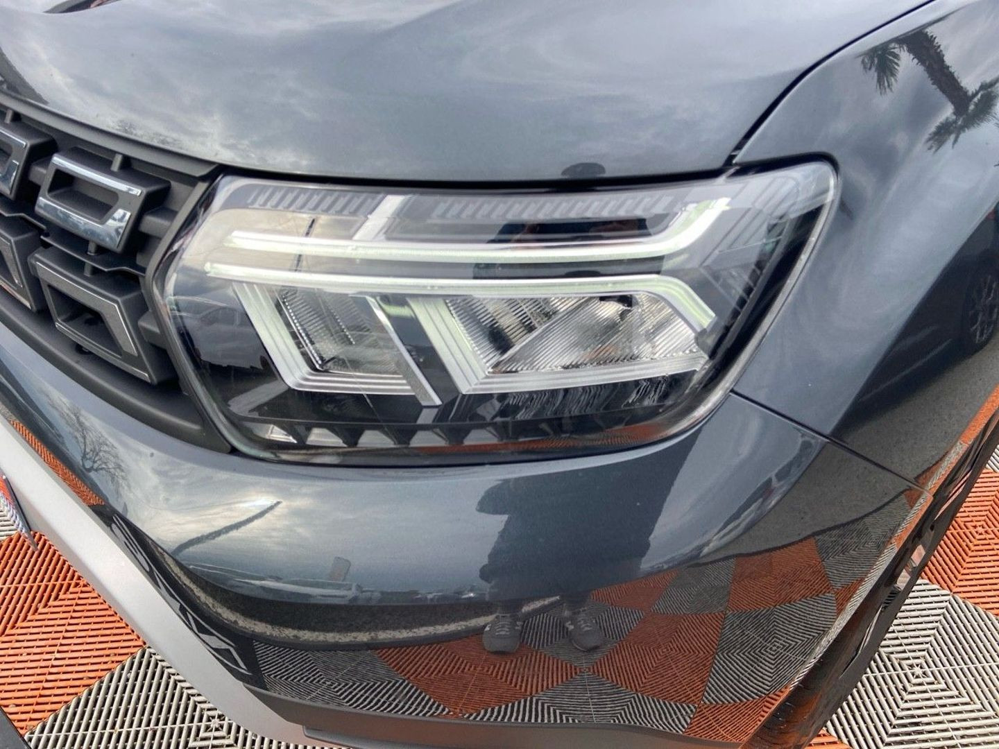 DACIA Duster en vente à Albi chez votre mandataire automobile