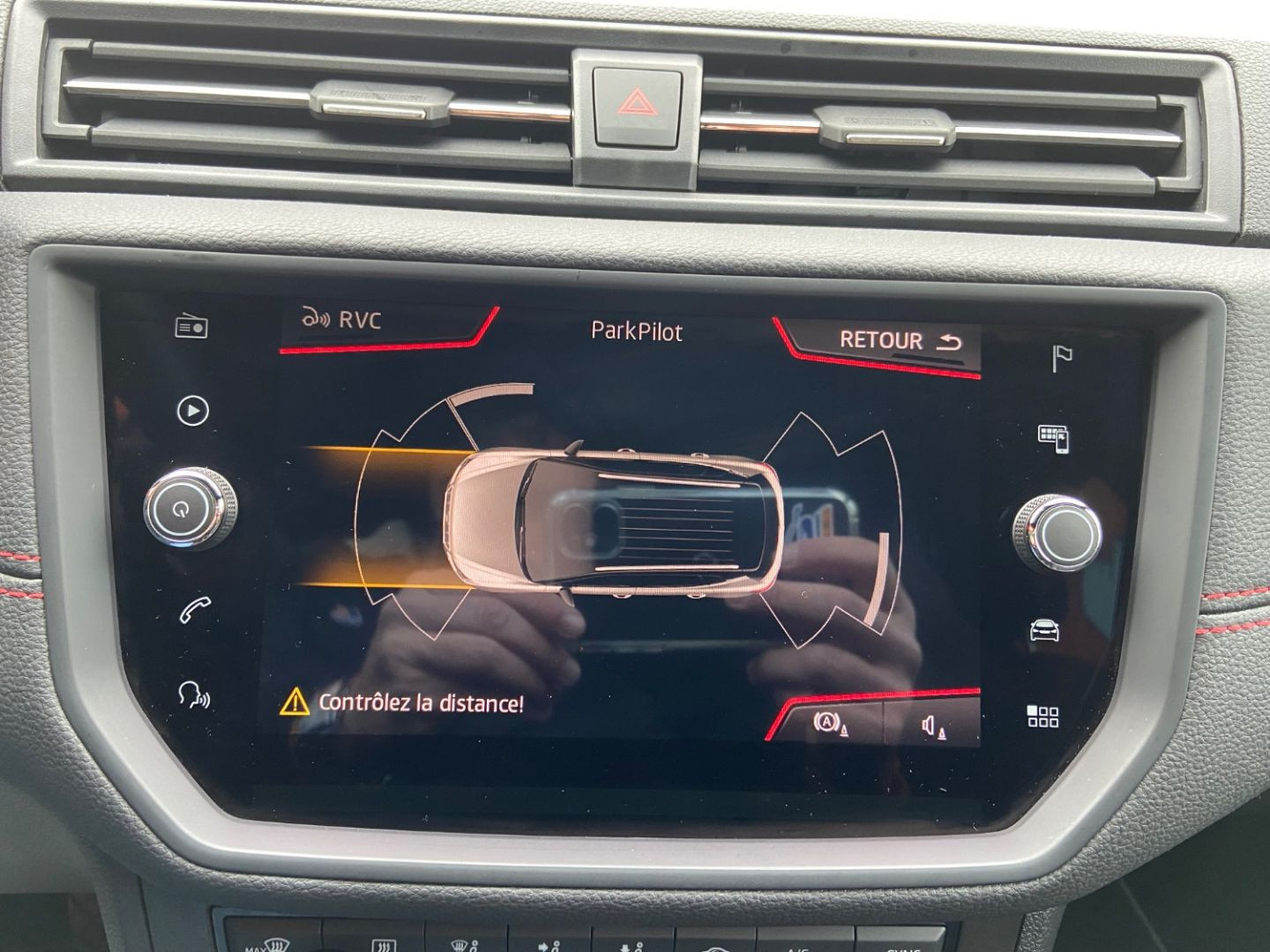 SEAT Arona en vente à Albi chez votre mandataire automobile