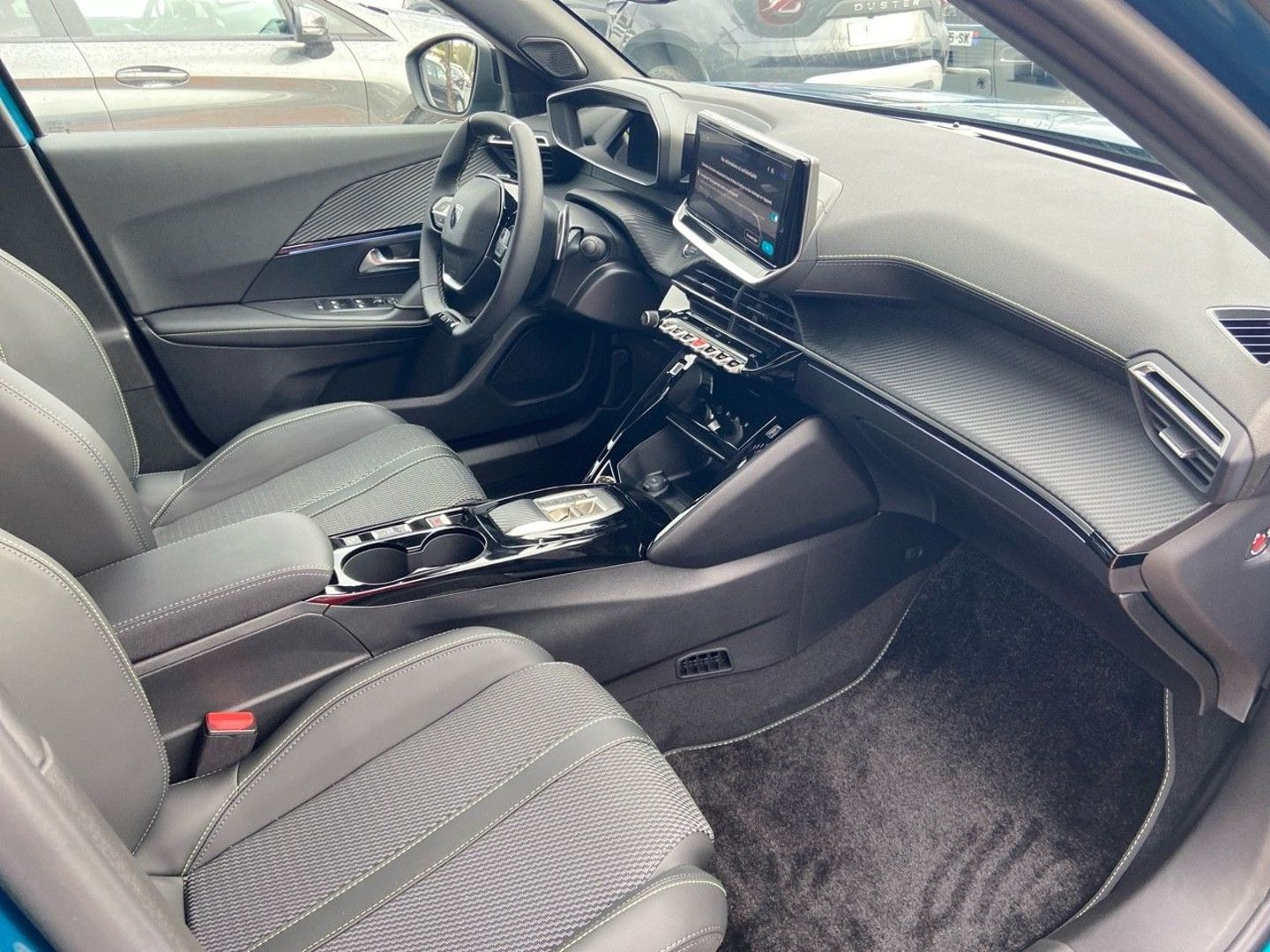 PEUGEOT 2008 en vente à Albi chez votre mandataire automobile