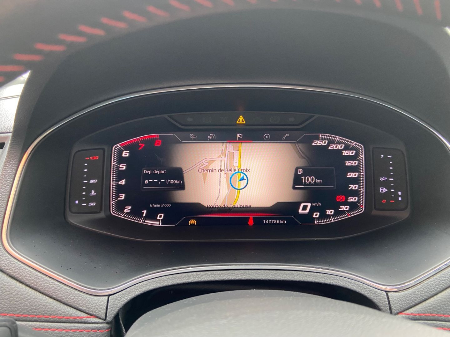 SEAT Arona en vente à Albi chez votre mandataire automobile