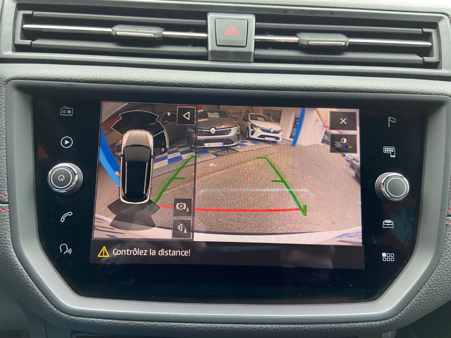 SEAT Arona en vente à Albi chez votre mandataire automobile