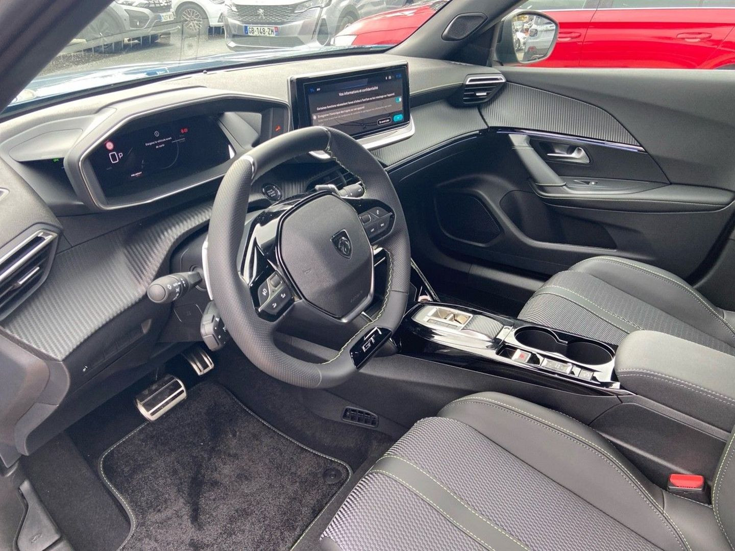 PEUGEOT 2008 en vente à Albi chez votre mandataire automobile