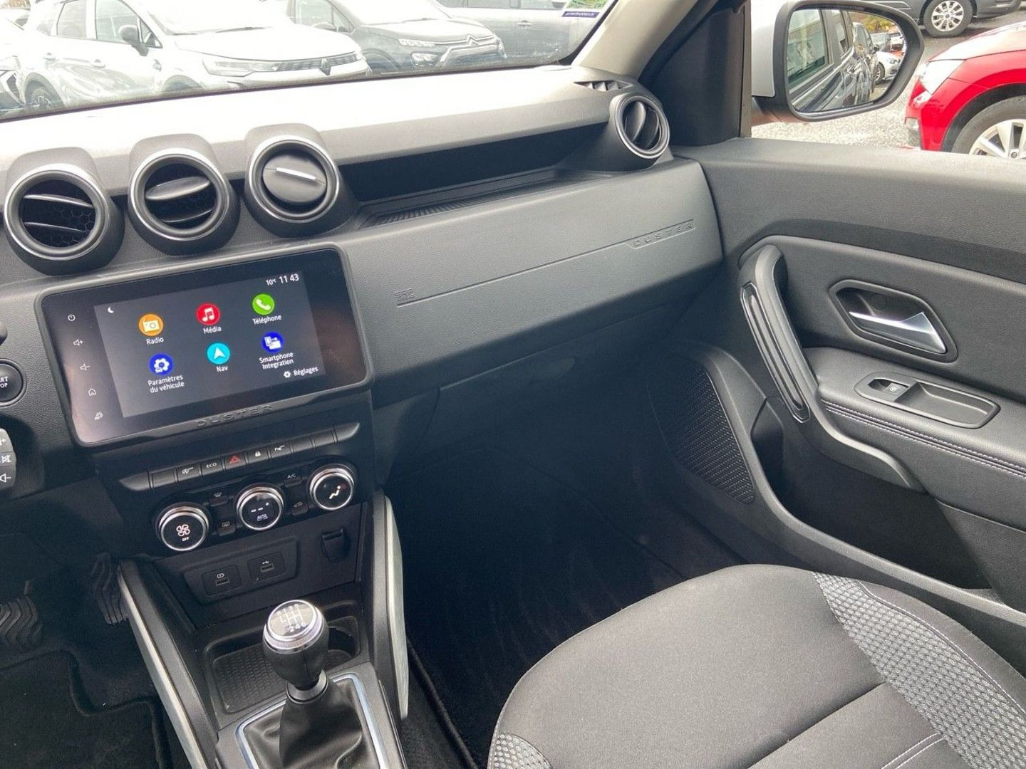 DACIA Duster en vente à Albi chez votre mandataire automobile