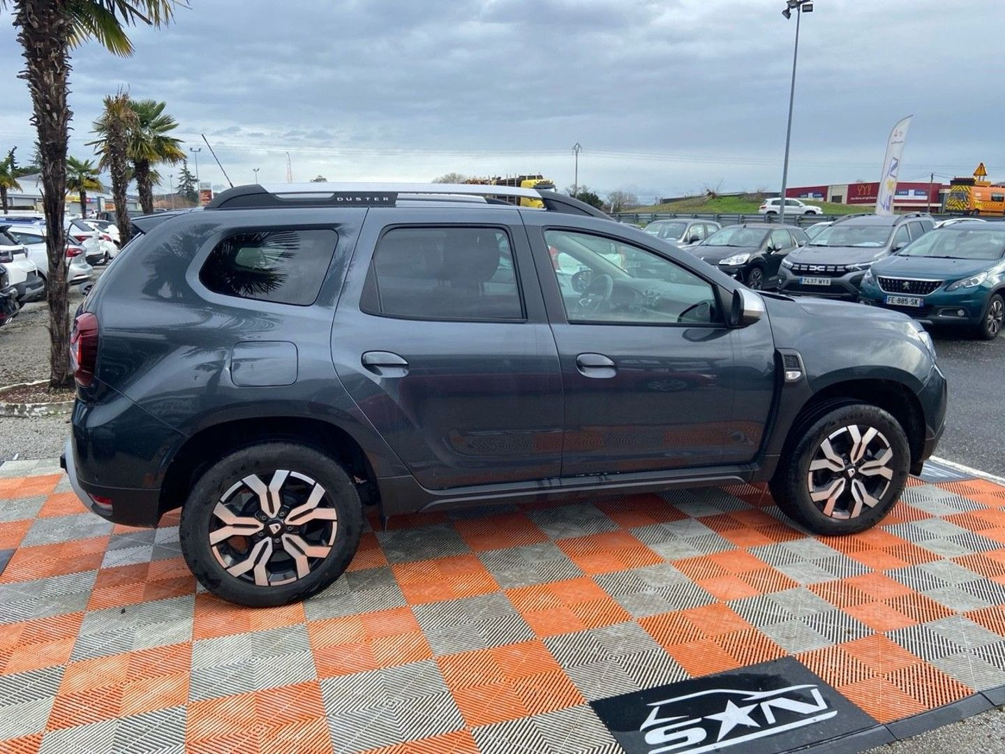 DACIA Duster en vente à Albi chez votre mandataire automobile