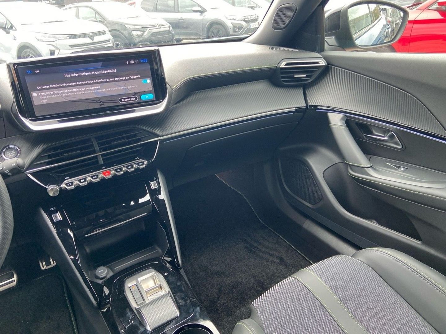 PEUGEOT 2008 en vente à Albi chez votre mandataire automobile