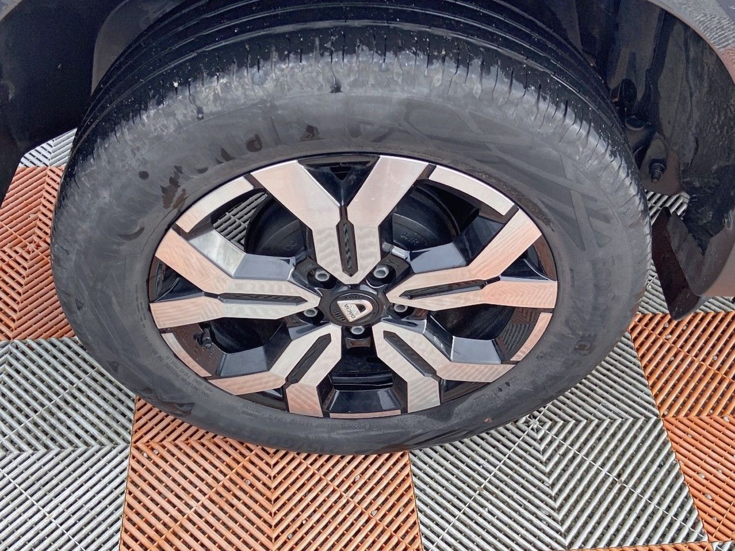 DACIA Duster en vente à Albi chez votre mandataire automobile