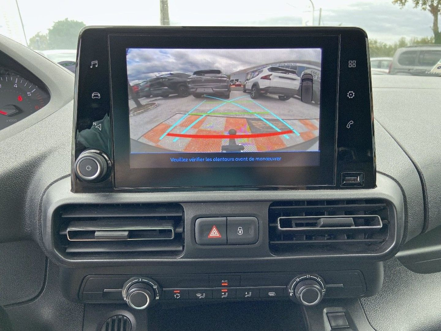 PEUGEOT PARTNER FOURGON en vente à Albi chez votre mandataire automobile