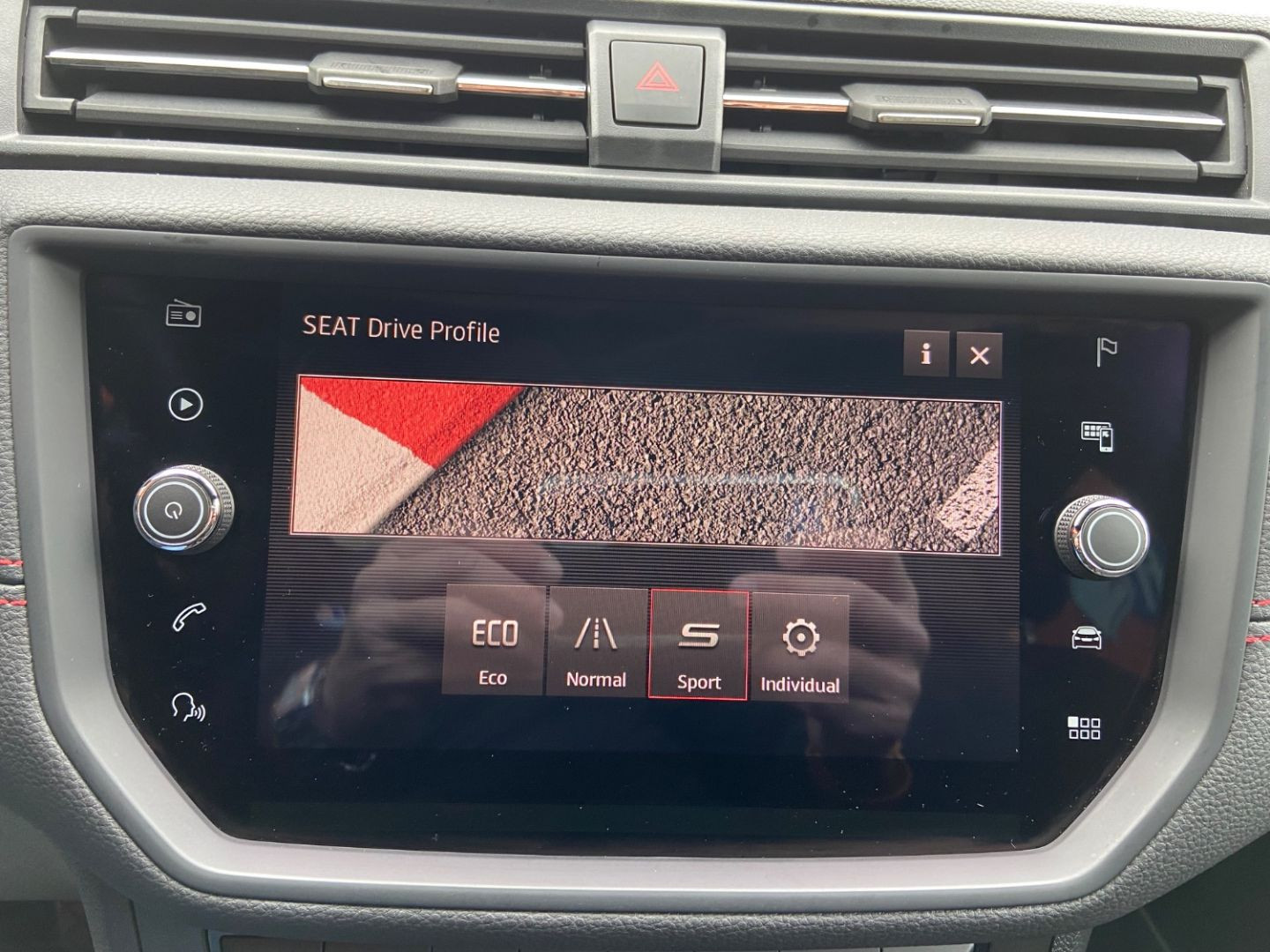 SEAT Arona en vente à Albi chez votre mandataire automobile