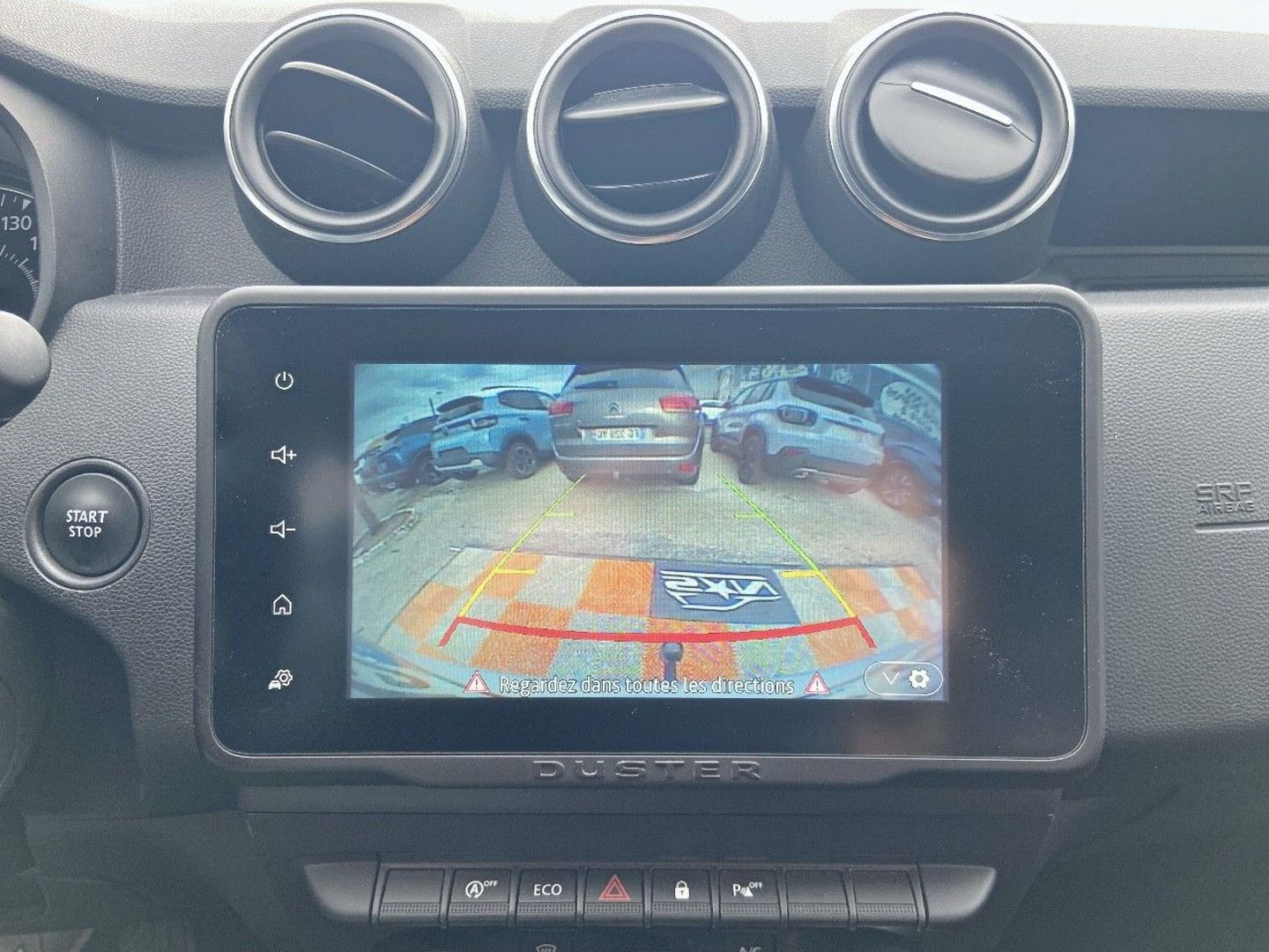 DACIA Duster en vente à Albi chez votre mandataire automobile