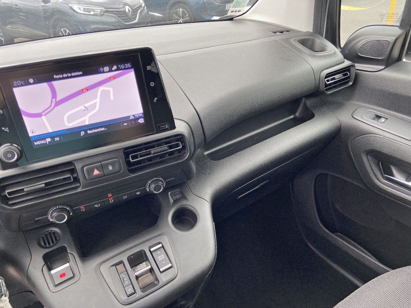 PEUGEOT PARTNER FOURGON en vente à Albi chez votre mandataire automobile