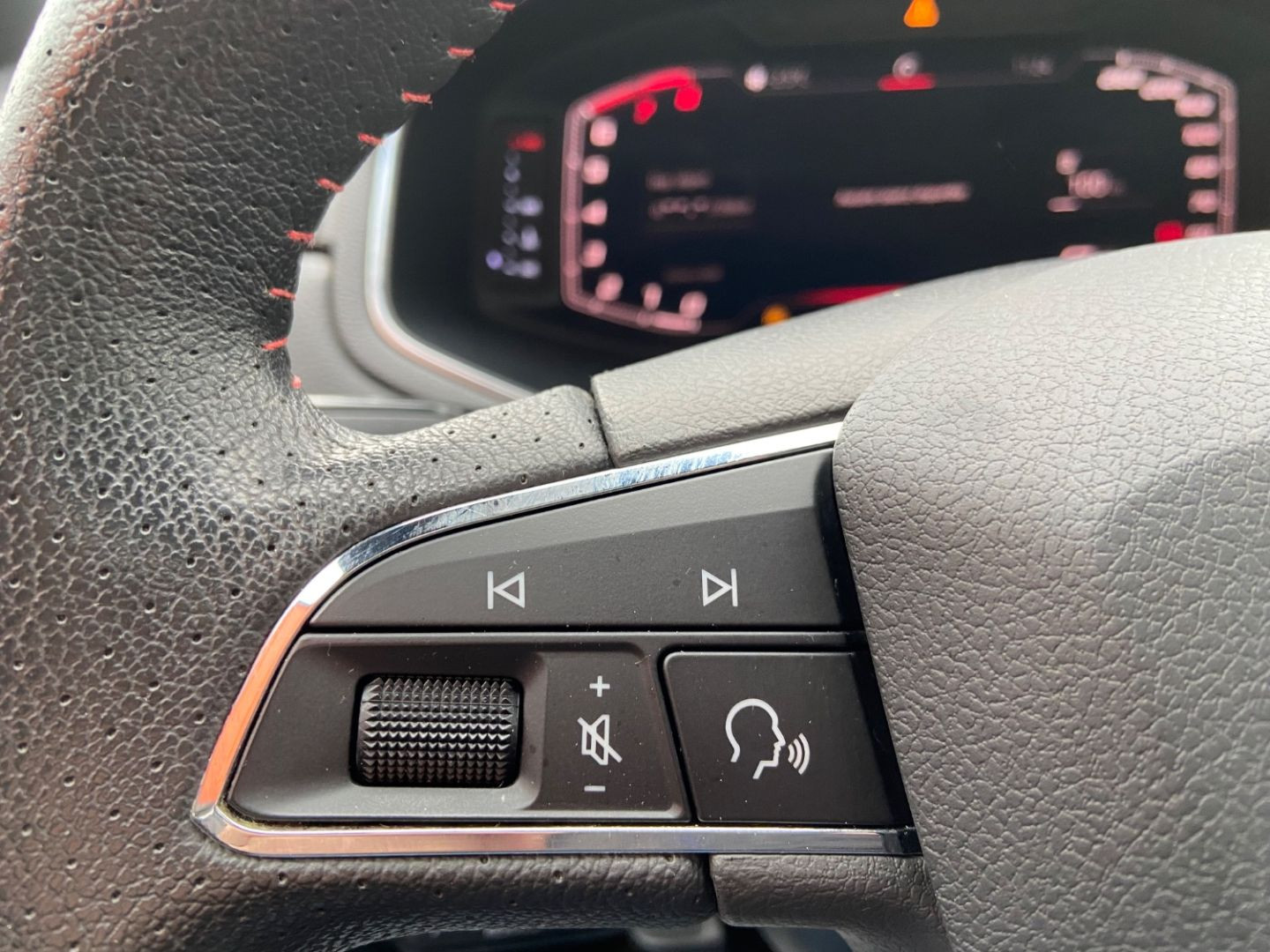 SEAT Arona en vente à Albi chez votre mandataire automobile