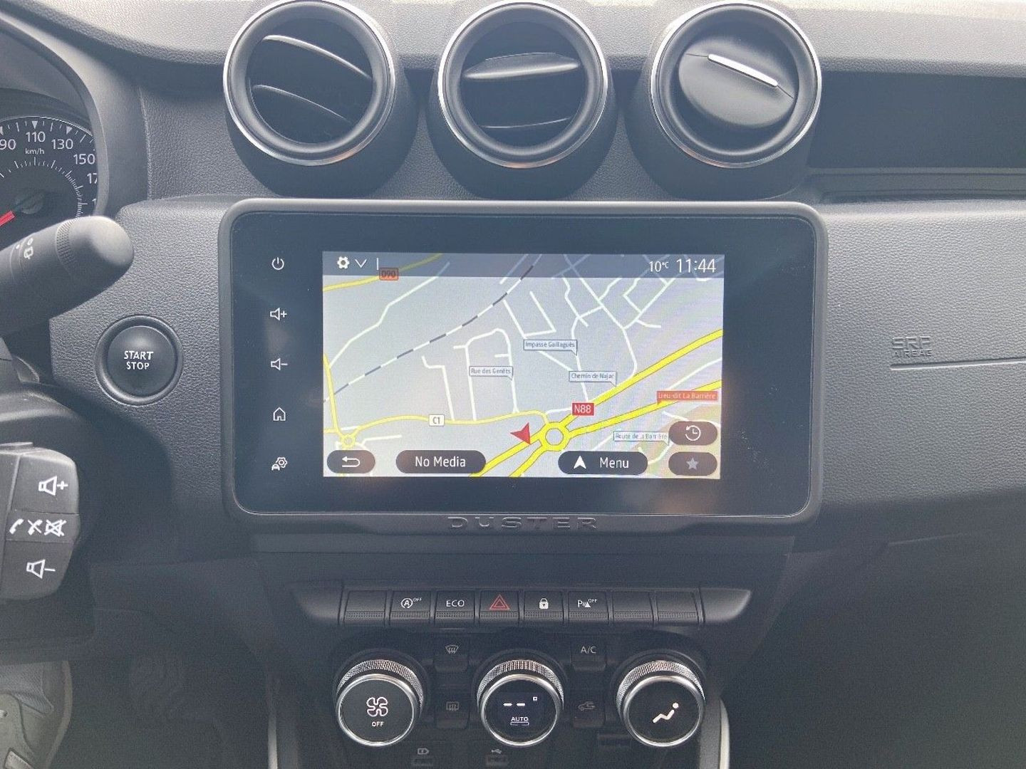 DACIA Duster en vente à Albi chez votre mandataire automobile