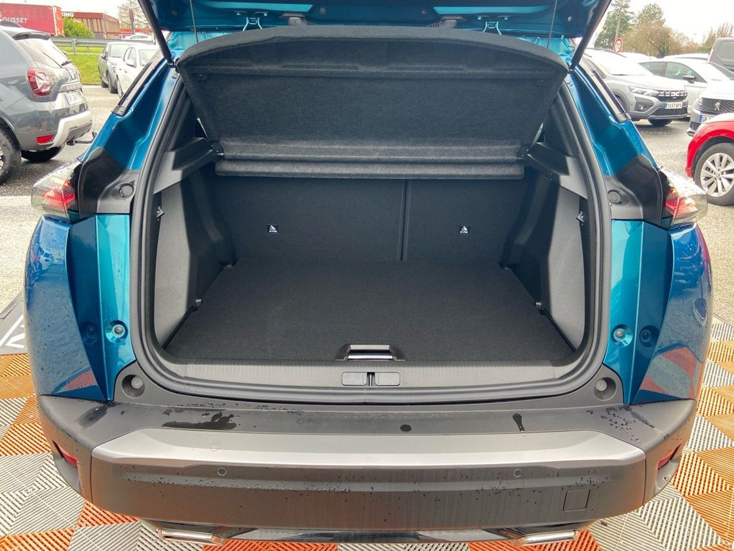 PEUGEOT 2008 en vente à Albi chez votre mandataire automobile