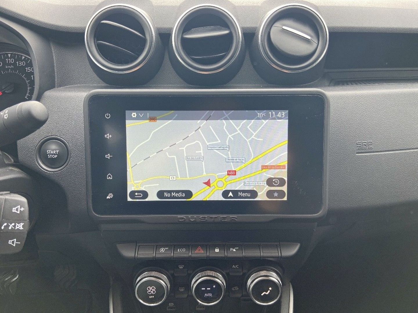 DACIA Duster en vente à Albi chez votre mandataire automobile