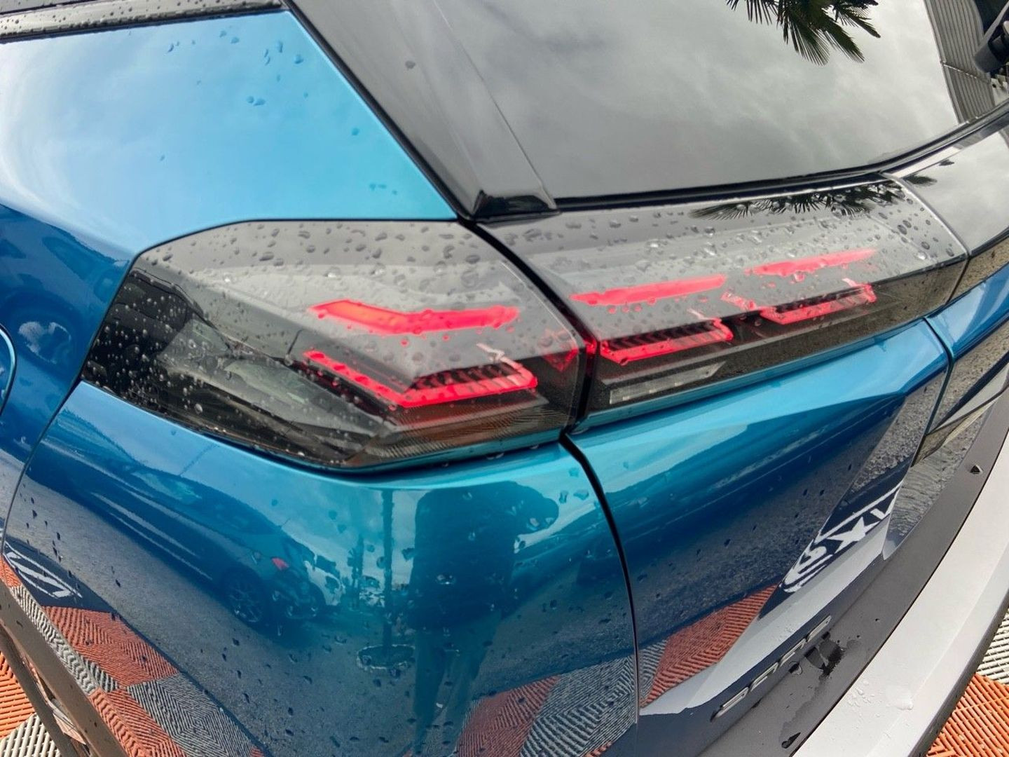 PEUGEOT 2008 en vente à Albi chez votre mandataire automobile