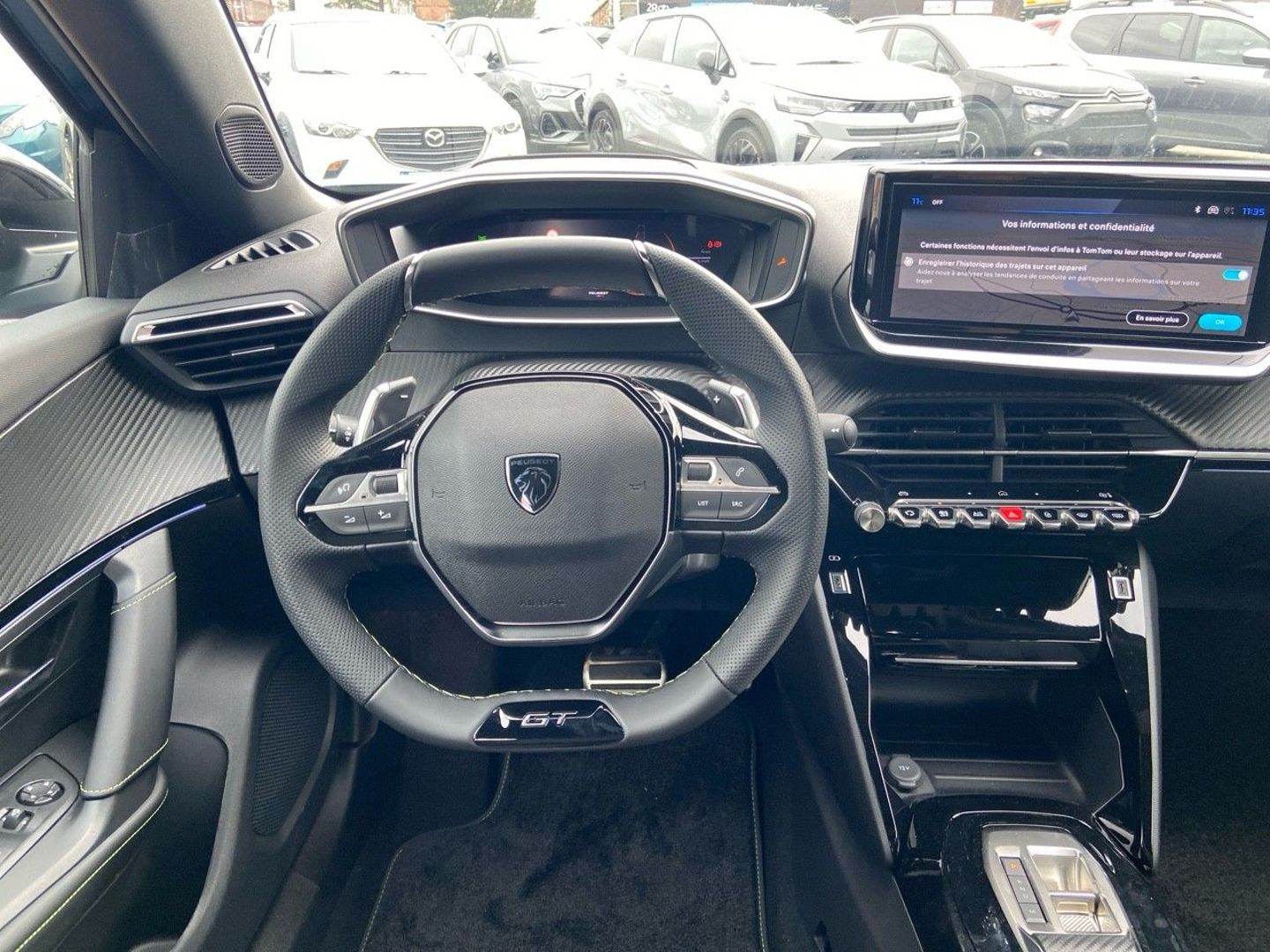 PEUGEOT 2008 en vente à Albi chez votre mandataire automobile