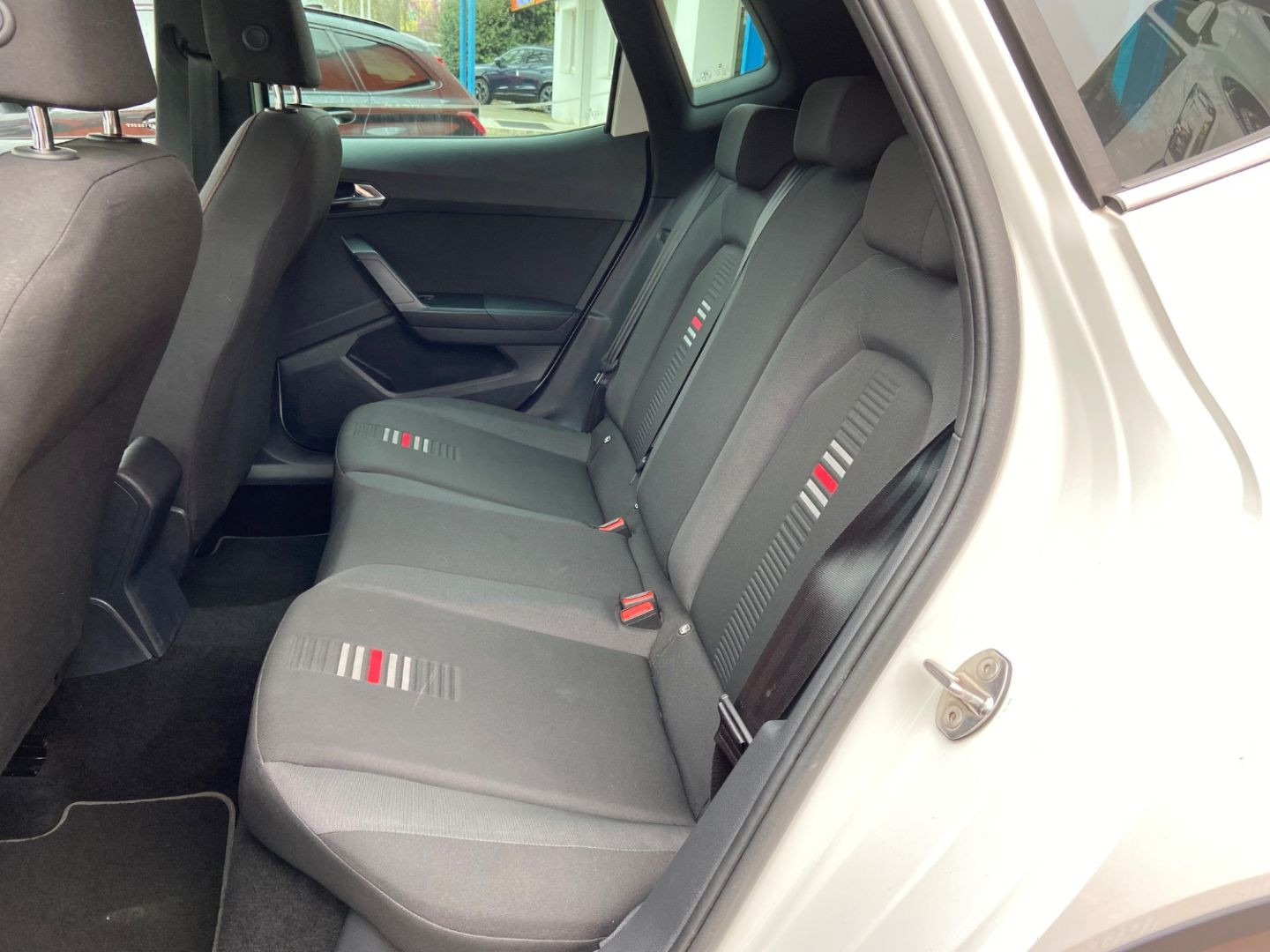 SEAT Arona en vente à Albi chez votre mandataire automobile