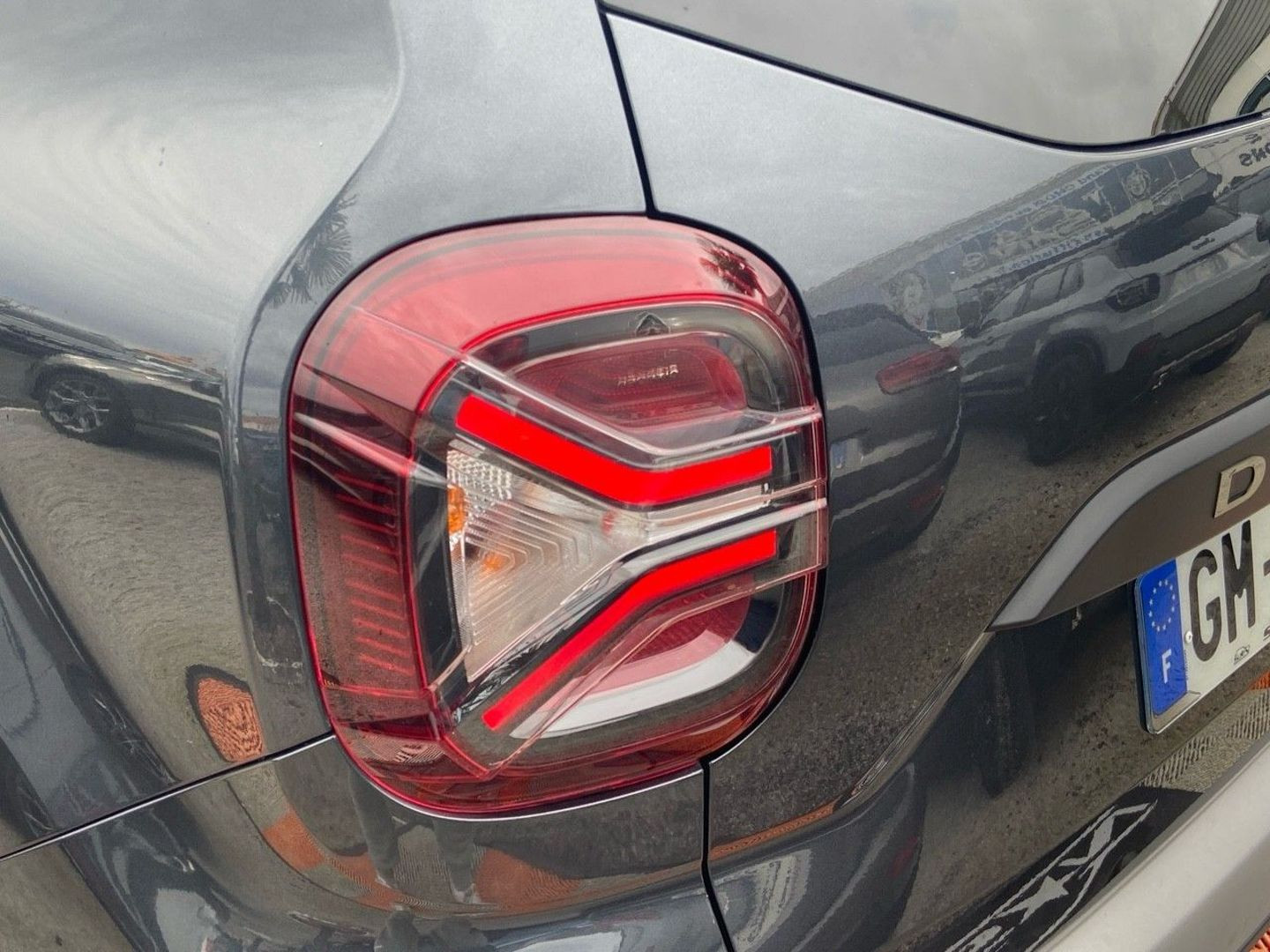 DACIA Duster en vente à Albi chez votre mandataire automobile