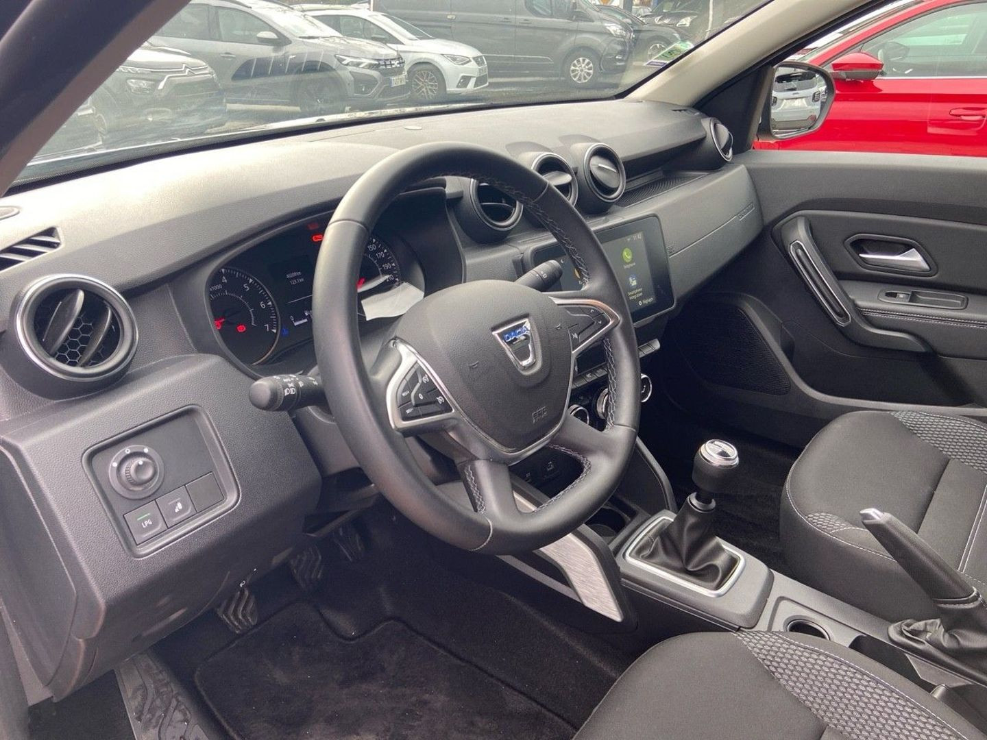 DACIA Duster en vente à Albi chez votre mandataire automobile