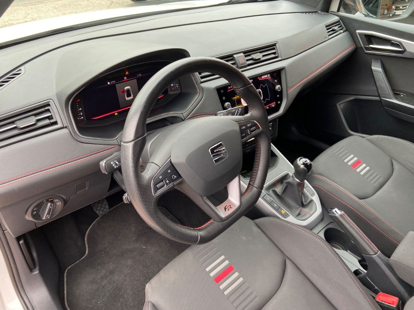 SEAT Arona en vente à Albi chez votre mandataire automobile