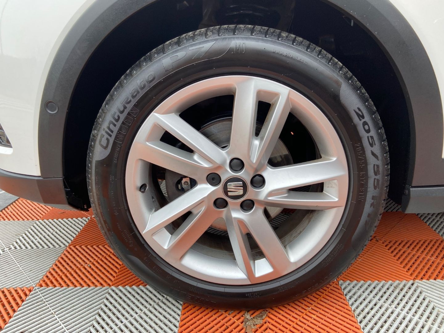 SEAT Arona en vente à Albi chez votre mandataire automobile