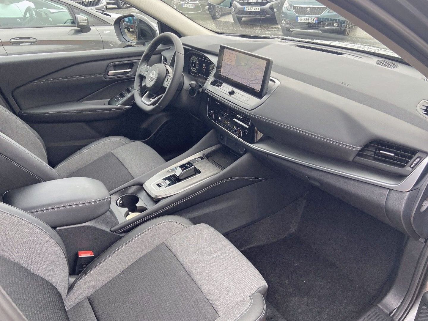 NISSAN Qashqai en vente à Albi chez votre mandataire automobile