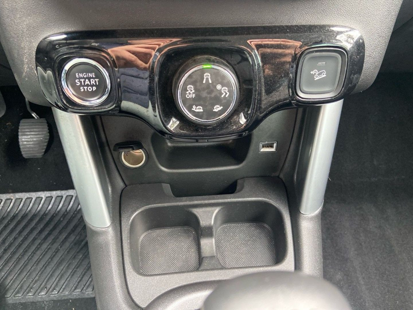 CITROEN C3 Aircross en vente à Albi chez votre mandataire automobile