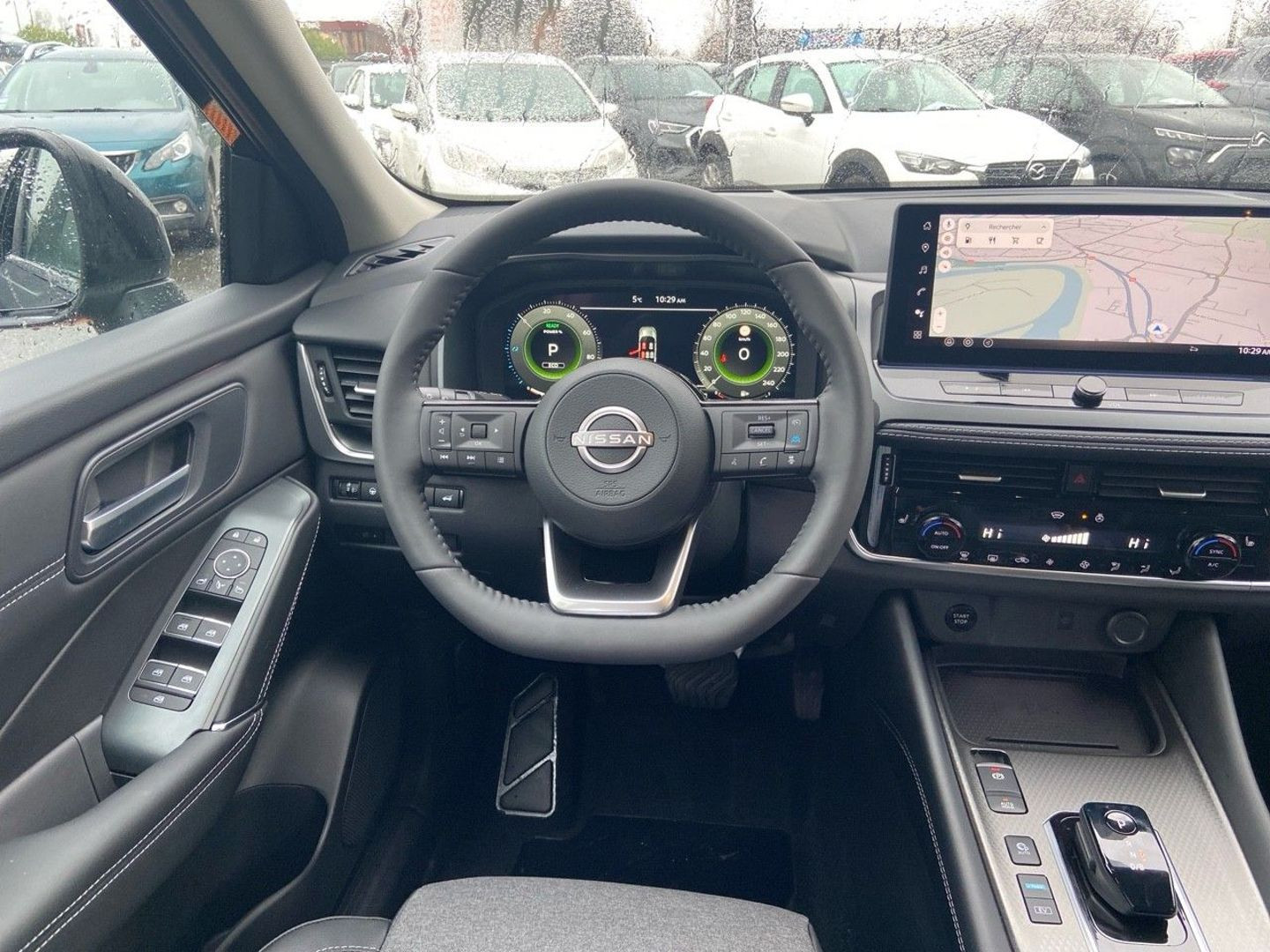 NISSAN Qashqai en vente à Albi chez votre mandataire automobile