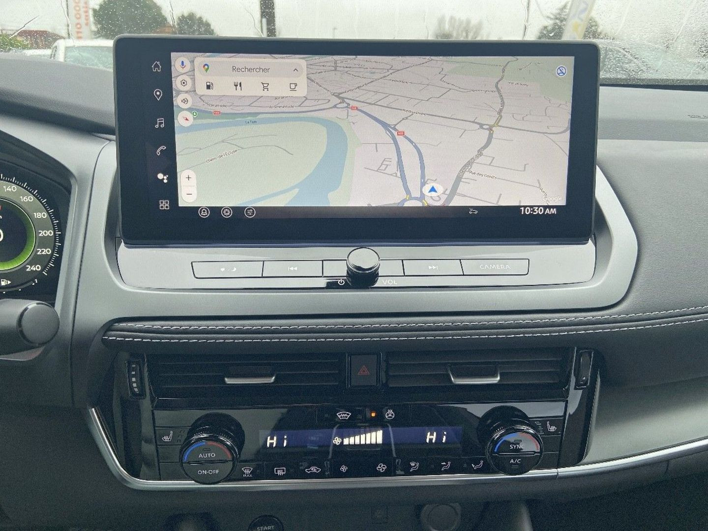 NISSAN Qashqai en vente à Albi chez votre mandataire automobile