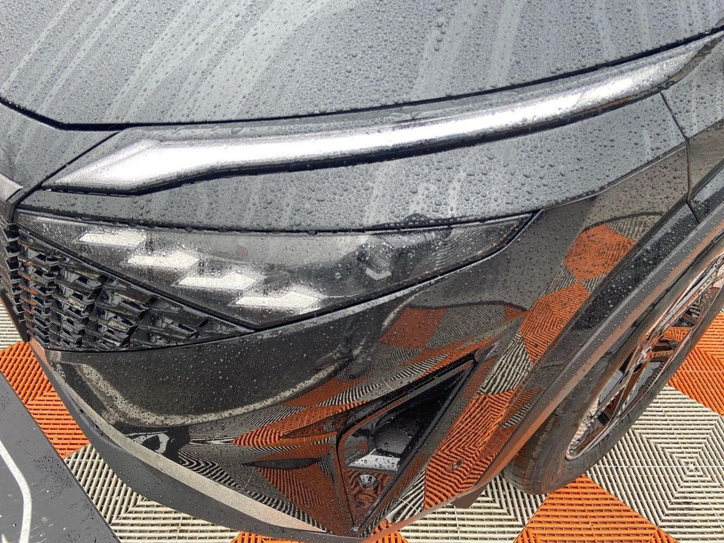 NISSAN Qashqai en vente à Albi chez votre mandataire automobile